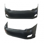 REAR BUMPER BAR COVER FOR LEXUS RX330/RX350 MCU38/GSU35 2003-2008