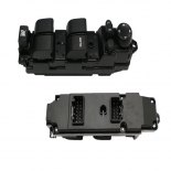 FRONT WINDOW SWITCH RIGHT HAND SIDE FOR MAZDA 2 DE 2007-2014