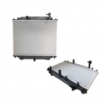 MAZDA 3 BM RADIATOR