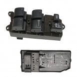 FRONT WINDOW SWITCH RIGHT HAND SIDE FOR MAZDA 3 BK 2004-2008