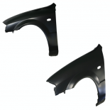 GUARD LEFT HAND SIDE FOR MAZDA 323 BJ SERIES 1 1998-2001