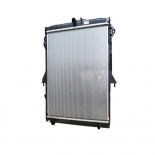 RADIATOR FOR MAZDA BT-50 UP/UR 2011-ONWARDS