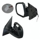 DOOR MIRROR LEFT HAND SIDE FOR NISSAN ALMERA N17 2012-2013