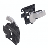INNER DOOR HANDLE RIGHT HAND SIDE FOR NISSAN DUALIS J10 2007-2014