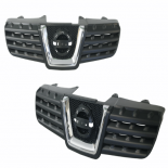 FRONT GRILLE FOR NISSAN DUALIS J10 2007-2010