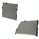 RADIATOR FOR NISSAN DUALIS J10 2007-2014