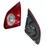 INNER TAIL LIGHT RIGHT HAND SIDE FOR NISSAN DUALIS J10 2007-2010