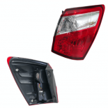 TAIL LIGHT OUTER RIGHT HAND SIDE FOR NISSAN DUALIS J10 2010-2014