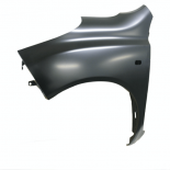 GUARD LEFT HAND SIDE FOR NISSAN MICRA K12 2007-2010