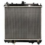 RADIATOR FOR NISSAN MAXIMA A33 1999-2003