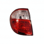 OUTER TAIL LIGHT LEFT HAND SIDE FOR NISSAN MAXIMA A33 1999-2002