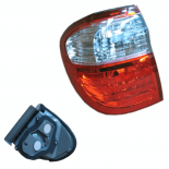 OUTER TAIL LIGHT LEFT HAND SIDE FOR NISSAN MAXIMA A33 2002-2003