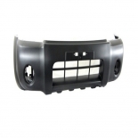 FRONT BUMPER BAR COVER FOR NISSAN NAVARA D22 2001-2005