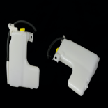 OVERFLOW BOTTLE FOR NISSAN NAVARA D22 1997-2005