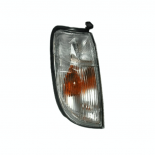 CORNER LIGHT RIGHT HAND SIDE FOR NISSAN NAVARA D22 2000-2001