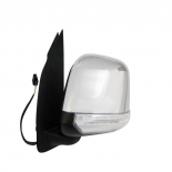 DOOR MIRROR RIGHT HAND SIDE FOR NISSAN NAVARA D40 2010-2013