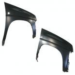 GUARD RIGHT HAND SIDE FOR NISSAN NAVARA D21/Z24 1986-1997
