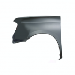 GUARD LEFT HAND SIDE FOR NISSAN NAVARA D22 1997-2001