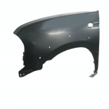 GUARD LEFT HAND SIDE FOR NISSAN NAVARA D22 2001-2005