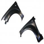 GUARD LEFT HAND SIDE FOR NISSAN NAVARA D40 2005-2015