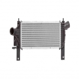 INTERCOOLER FOR NISSAN NAVARA D40 2005-2015