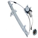 FRONT WINDOW REGULATOR RIGHT HAND SIDE FOR NISSAN NAVARA D40 2005-2015