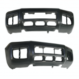 FRONT BUMPER BAR COVER FOR NISSAN PATHFINDER R50 1999-2005