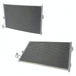 A/C CONDENSER FOR NISSAN PULSAR N16 2000-2003