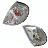 CORNER LIGHT LEFT HAND SIDE FOR NISSAN PULSAR N16 2000-2003