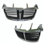 FRONT GRILLE FOR NISSAN PULSAR N16 2000-2003