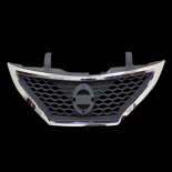 GRILLE FOR NISSAN PULSAR C12 2013-ONWARDS