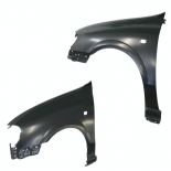 GUARD LEFT HAND SIDE FOR NISSAN PULSAR N16 2003-2005