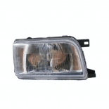 HEADLIGHT RIGHT HAND SIDE FOR NISSAN PULSAR N14 1991-1995