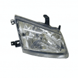 HEADLIGHT RIGHT HAND SIDE FOR NISSAN PULSAR N16 2000-2003