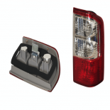 TAIL LIGHT RIGHT HAND SIDE FOR NISSAN PATROL GU SERIES 3 2001-2004