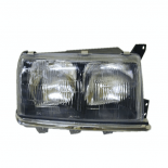 HEADLIGHT RIGHT HAND SIDE FOR NISSAN SKYLINE R30 1983-1986