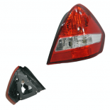 TAIL LIGHT RIGHT HAND SIDE FOR NISSAN TIIDA C11 2006-2009