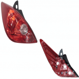 TAIL LIGHT LEFT HAND SIDE FOR NISSAN TIIDA C11 2006-2009