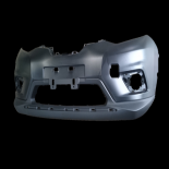 FRONT BUMPER BAR COVER FOR NISSAN X-TRAIL T32 SER1 2014-ONWARDS