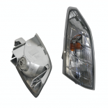 CORNER LIGHT RIGHT HAND SIDE FOR NISSAN X-TRAIL T30 2001-2007