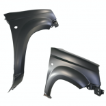 GUARD RIGHT HAND SIDE FOR NISSAN X-TRAIL T30 2001-2007