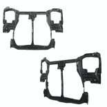 FRONT RADIATOR SUPPORT PANEL FOR NISSAN X-TRAIL T30 2001-2007
