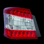 TAIL LIGHT INNER LEFT HAND SIDE FOR NISSAN X-TRAIL T32 2014-0NWARDS