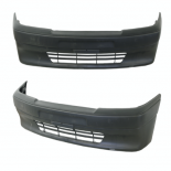 FRONT BUMPER BAR COVER FOR PEUGEOT 306 1994-1997