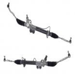 POWER STEERING RACK FOR NISSAN NAVARA D40 2005-2015