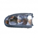 HEADLIGHT LEFT HAND SIDE FOR PROTON M21 1997-2000