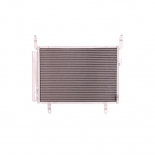 A/C CONDENSER FOR SUBARU FORESTER SJ 2013-ONWARDS