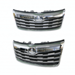 FRONT GRILLE FOR SUBARU FORESTER SH 2008-2010
