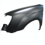 GUARD LEFT HAND SIDE FOR SUBARU FORESTER SG 2005-2007