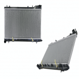 RADIATOR FOR SUBARU FORESTER SG 2005-2007